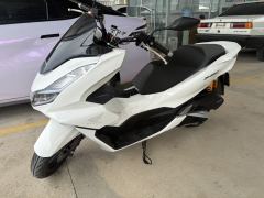 Wuyang Honda PCX 160 cc - фото 9