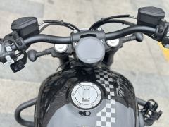 Benda Chinchilla 350 - ფოტო 5