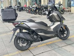 Haojue Traveler TVL350 - ფოტო 6