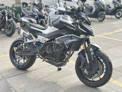 CFMOTO 800NK - ფოტო 1