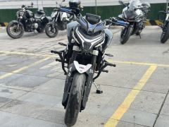 CFMOTO 800NK - ფოტო 2