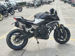 CFMOTO 800NK - ფოტო 3