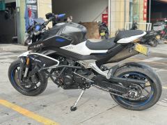 CFMOTO 800NK - ფოტო 4