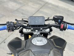 CFMOTO 800NK - ფოტო 5