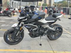 CFMOTO 800NK - ფოტო 6