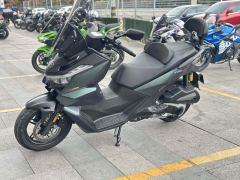 Voge SR250GT - фото 1