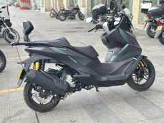 Voge SR250GT - фото 4