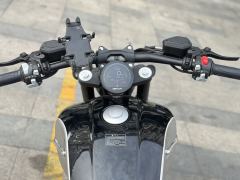 Benda Graystone 250 - ფოტო 3