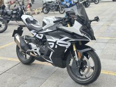 CFMOTO 450SR - ფოტო 1