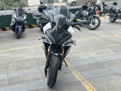 CFMOTO 450SR - ფოტო 2