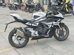 CFMOTO 450SR - ფოტო 3
