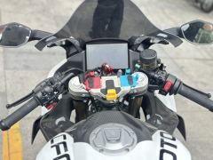 CFMOTO 450SR - ფოტო 5