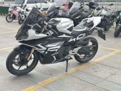 CFMOTO 450SR - ფოტო 6