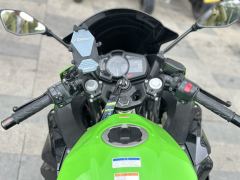 Kawasaki Ninja 400 - ფოტო 6