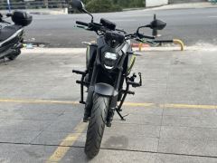 Honda CB400F - ფოტო 2