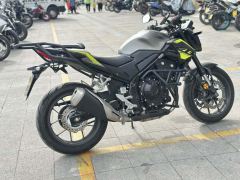 Honda CB400F - ფოტო 5