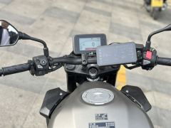Honda CB400F - ფოტო 6