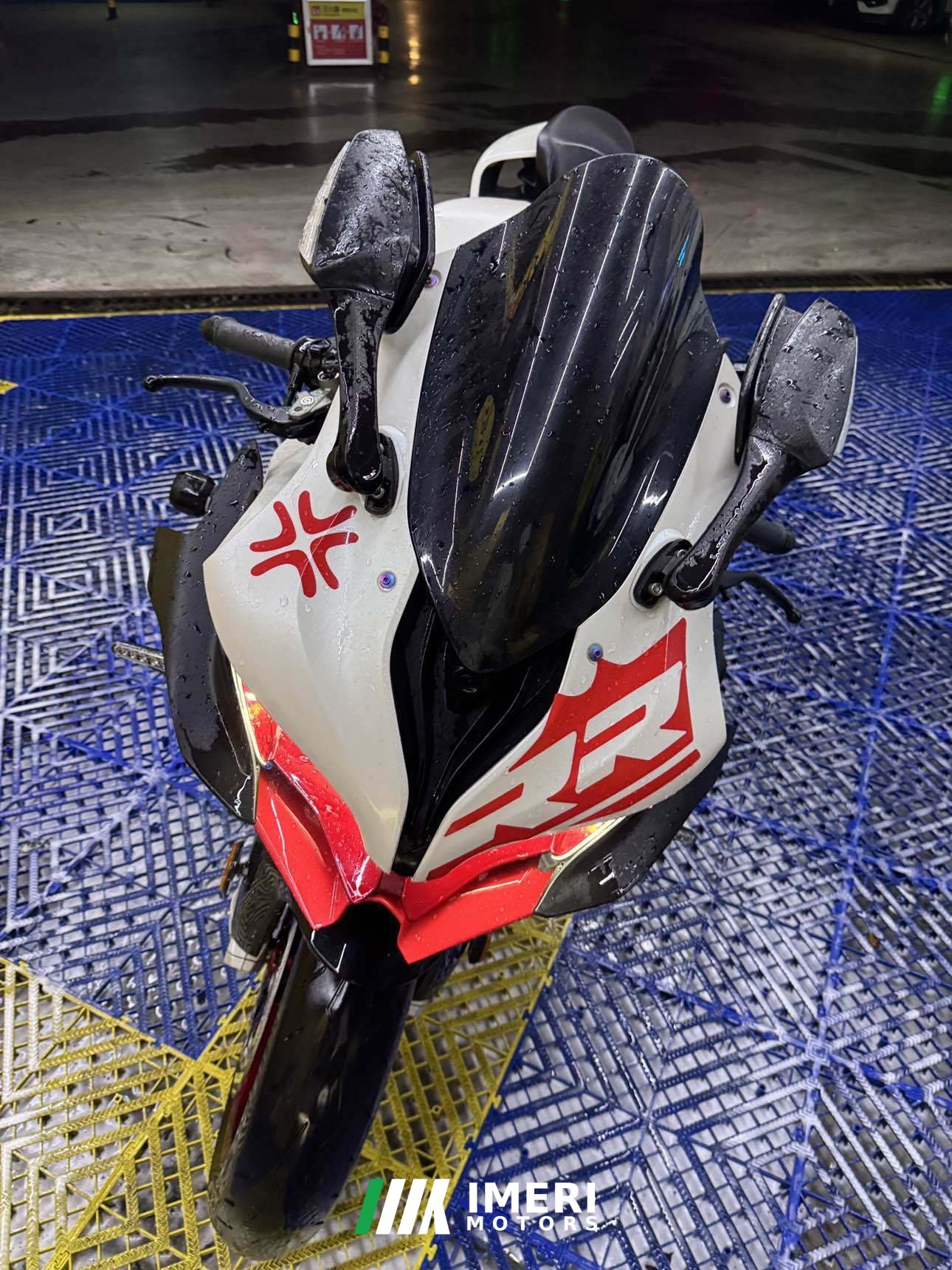 2024 QJMOTOR Sai 921