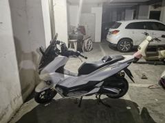 Wuyang Honda PCX 160 cc - ფოტო 1