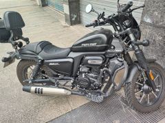 Cyclone RA250 - ფოტო 3