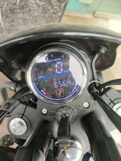 Cyclone RA250 - ფოტო 5