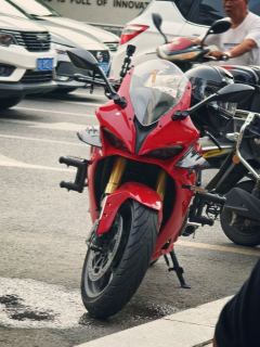 QJMOTOR SRK 600 - фото 2