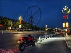 QJMOTOR SRK 600 - фото 3