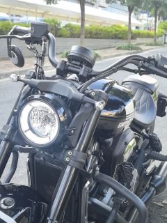 Benda Limestone 707 700 cc - ფოტო 10