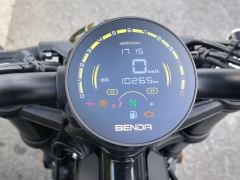 Benda Limestone 707 700 cc - ფოტო 11