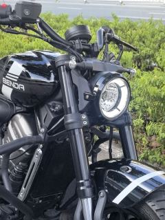 Benda Limestone 707 700 cc - ფოტო 9
