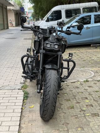 Voge CU525 500 cc - მოტოციკლი ჩინეთიდან