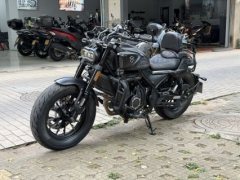 Voge CU525 500 cc - ფოტო 2