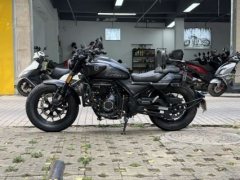Voge CU525 500 cc - ფოტო 3