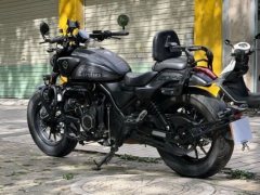 Voge CU525 500 cc - ფოტო 4