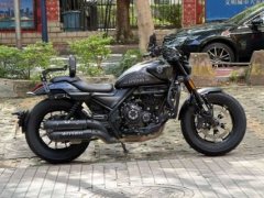 Voge CU525 500 cc - ფოტო 7