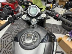 CFMOTO 700CL-X - фото 3