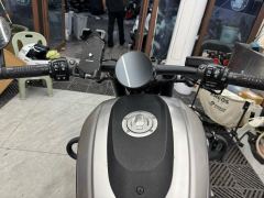 QJMOTOR Flash 600 560 cc - photo 3