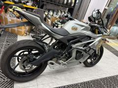 Kayo 450RR - ფოტო 2
