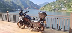 Kayo 625X 600 cc - ფოტო 3