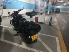 QJMOTOR Flash 350 - фото 1
