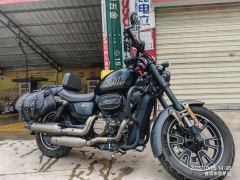 QJMOTOR Flash 350 - фото 3