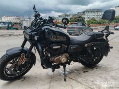 QJMOTOR Flash 350 - фото 5