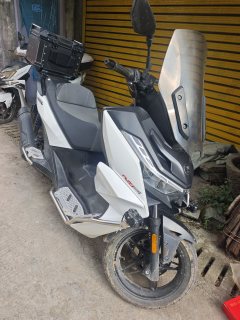 Voge SR250GT - ფოტო 3