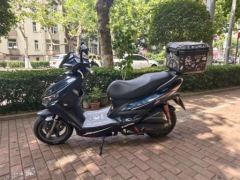 KYMCO Curve 150 - ფოტო 1