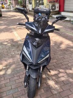 KYMCO Curve 150 - ფოტო 3