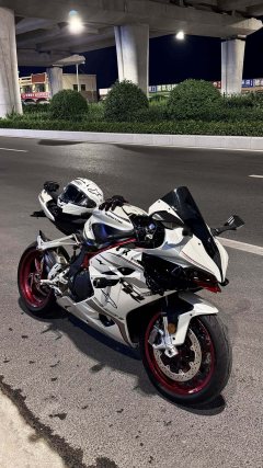 QJMOTOR Sai 921 - ფოტო 3