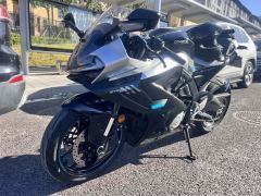 CFMOTO 675SR-R - ფოტო 1