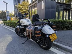 QJMOTOR Flash 350 - photo 2