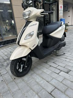 Jianshe Yamaha Chogh i 125 cc - ფოტო 1
