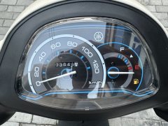 Jianshe Yamaha Chogh i 125 cc - ფოტო 4